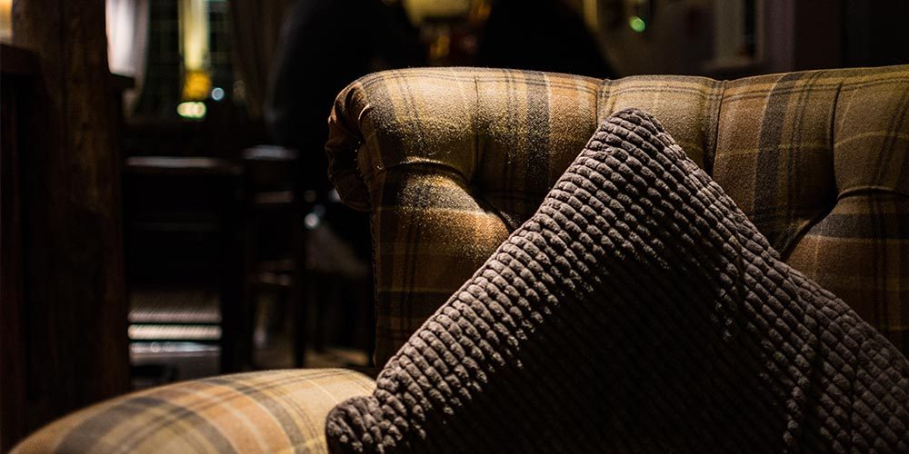 How to Avoid Sleeping On the Couch in Your Marriage All Pro Dad All