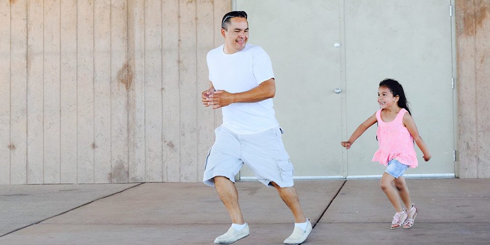 Image result for How to Overcome Challenges of Being a Single Father?