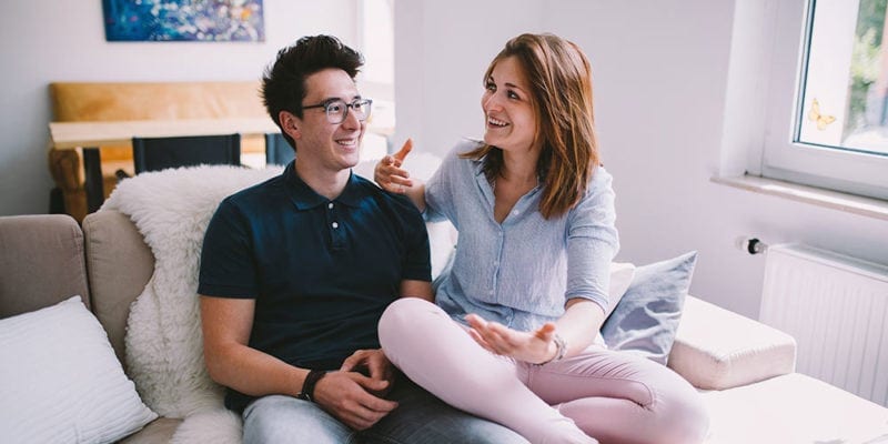6 Conversation Topics You Need to Cover with Your Wife Every Week blowjob 800x400 picture 6 Conversation Topics You Need to Cover with Your Wife Every Week photo