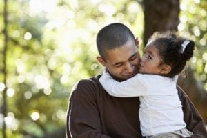 10 Ways to Make Your Child Feel Secure - All Pro Dad