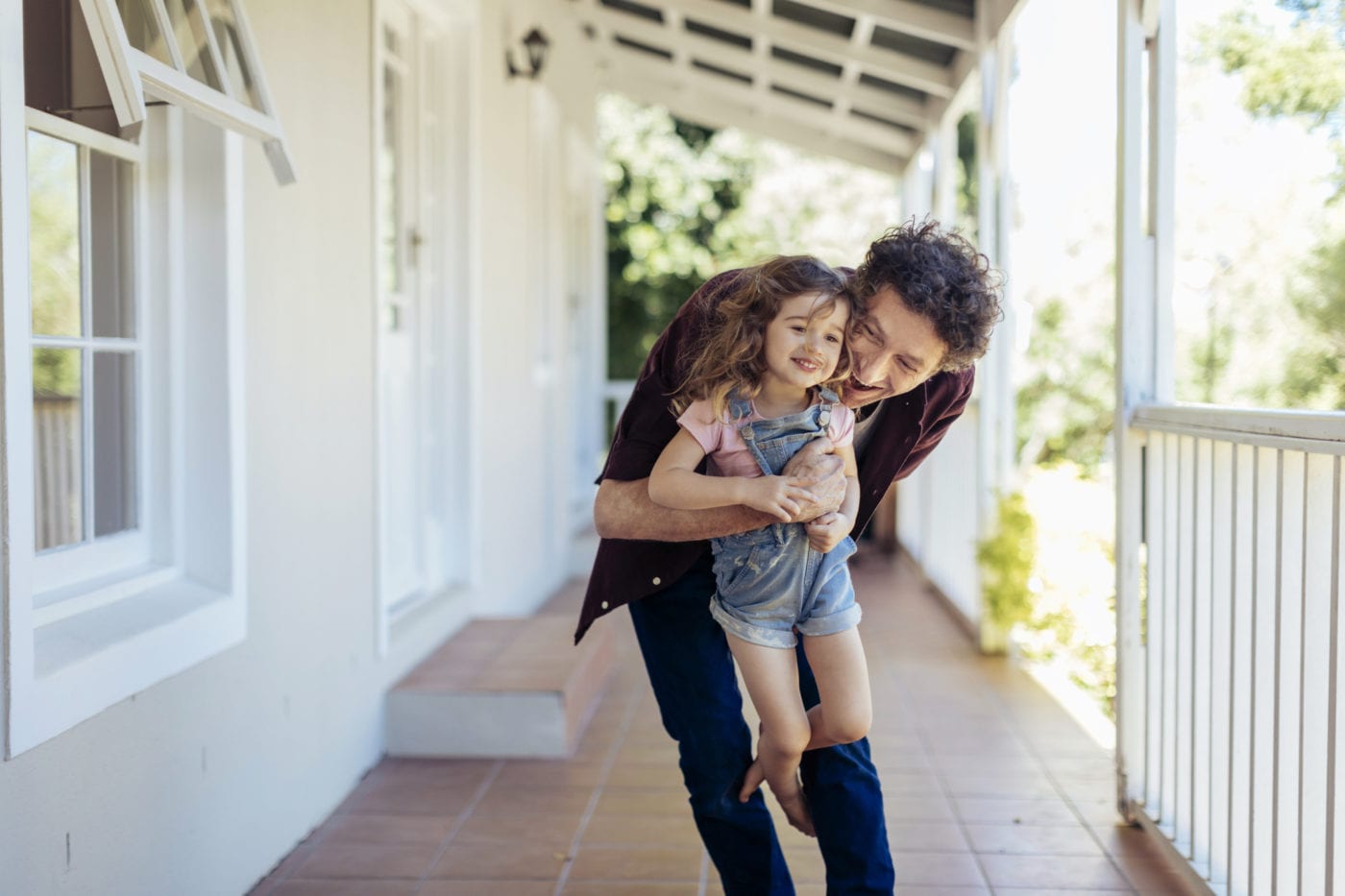 7 Things a Daughter Needs From Her Father