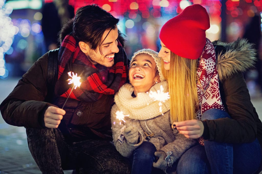 10 Ways to Have the Best Holiday Ever All Pro Dad
