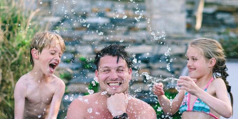 101 Weekend Family Activity Ideas All Pro Dad