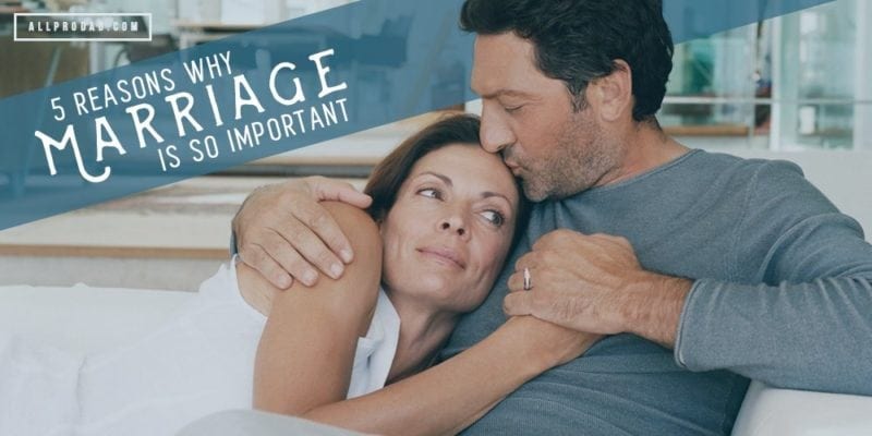Importance of sex in marriage to men