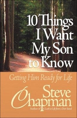 10 Things I Want My Son to Know
