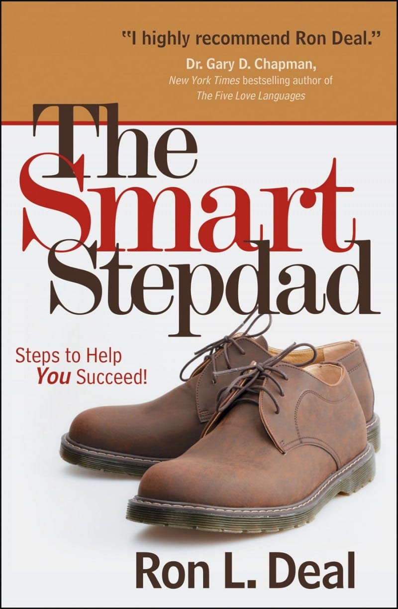 The Smart Stepdad