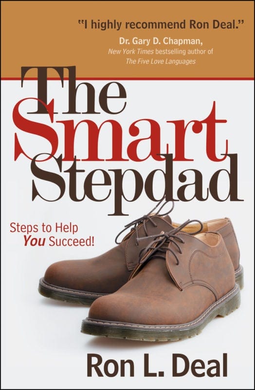 The Smart Stepdad