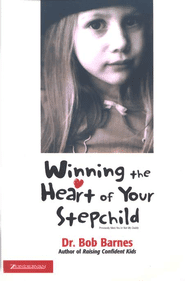 Winning the Heart of Your Stepchild