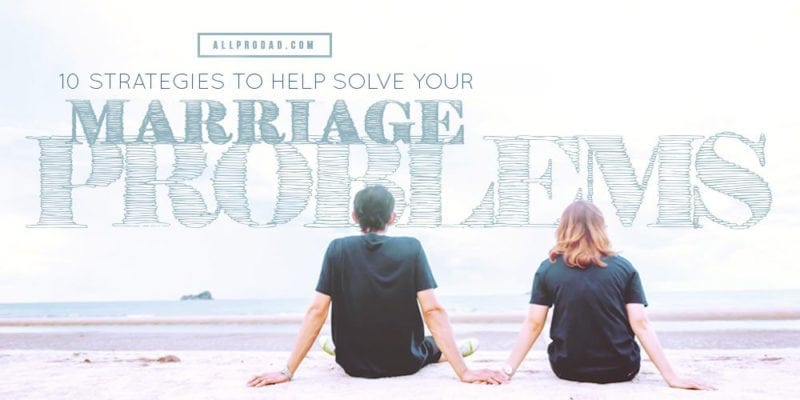 gifts for struggling marriage