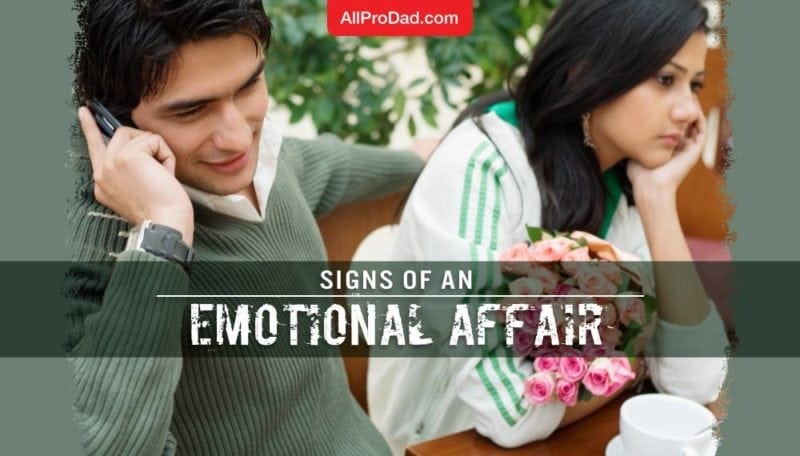 emotional affair