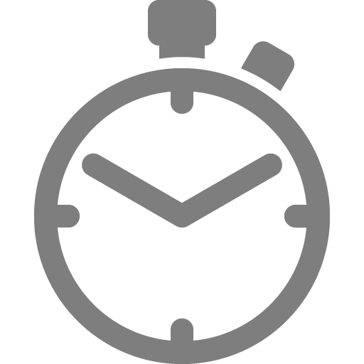 clock icon