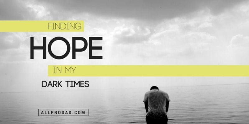 finding hope