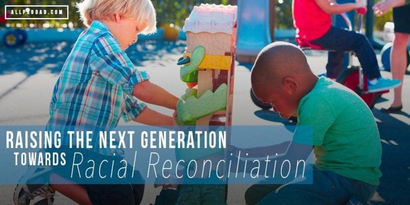 racial reconciliation