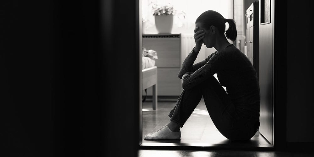 Woman Urged to Dump Husband Over Fears He's 'in Love' With Female Colleague