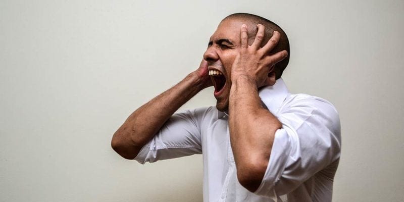 how to control your temper