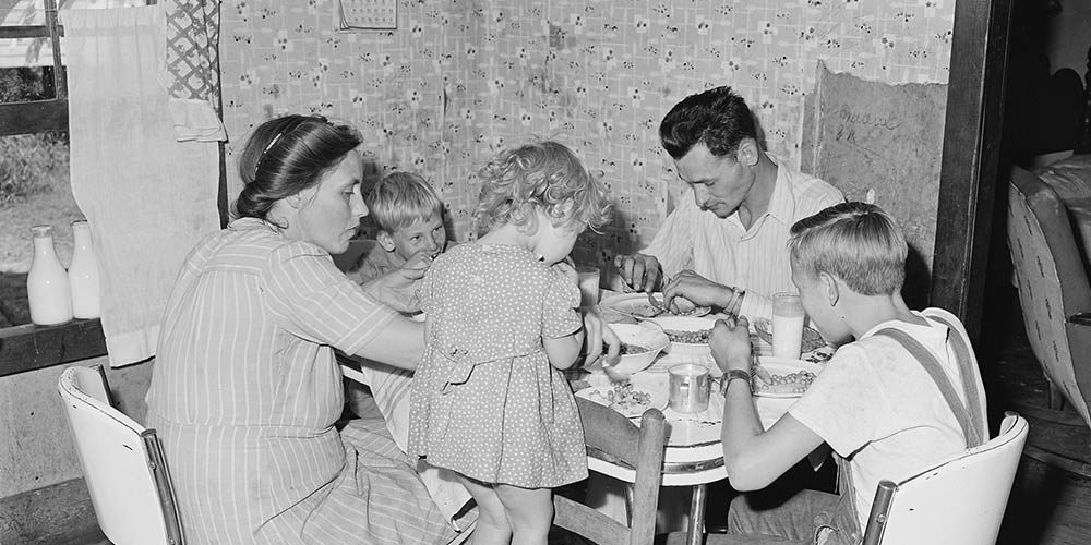 Greatest Generation Characteristics and What You Can Learn All Pro Dad