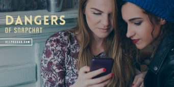 Dangers of Snapchat - All Pro Dad