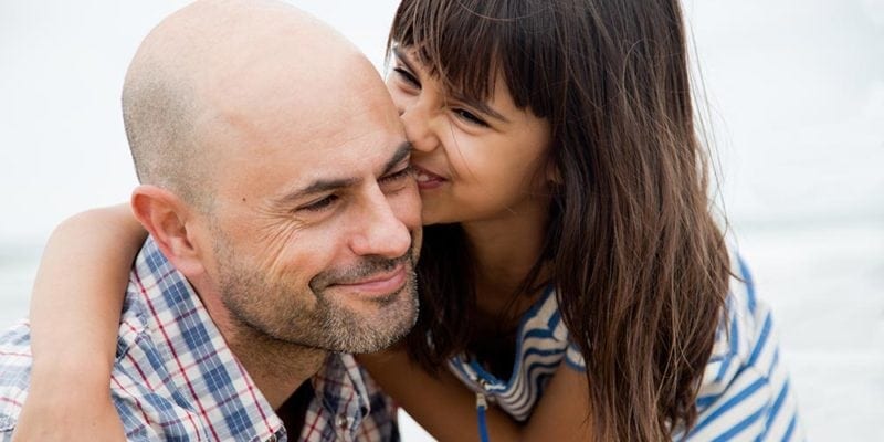 Tips for dating my daughter