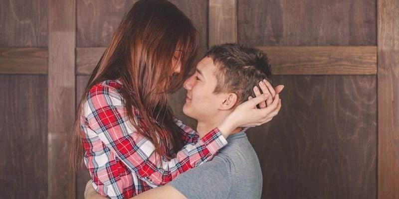 7 Ways to Improve Your Married Sex Life photo