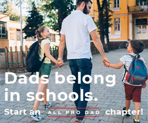 20 Things Every Man Should Do at Least Once - All Pro Dad