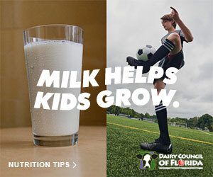 Youth Sports Nutrition