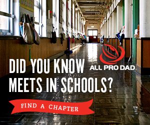 All Pro Dad School Chapters