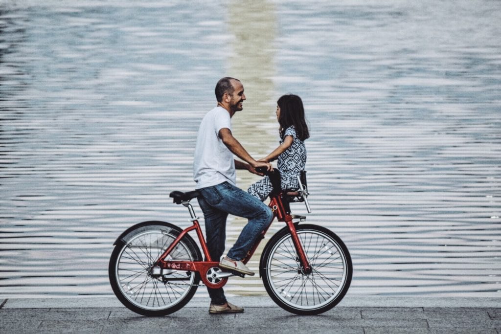 7 FatherDaughter Bonding Activities All Pro Dad