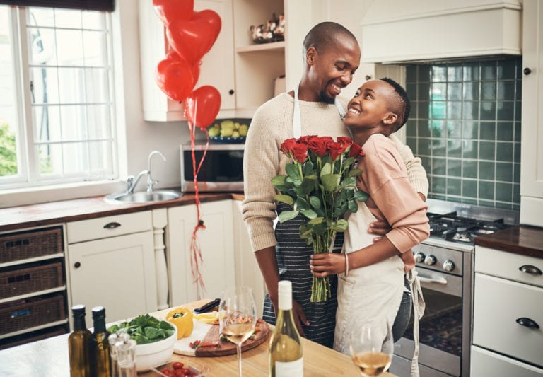 The Real Story Behind Valentine's Day - All Pro Dad