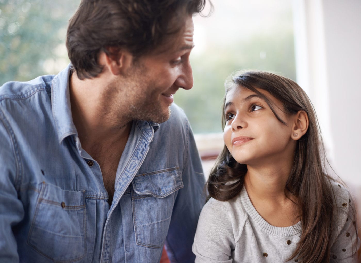 10 Ways to Know You're Really Listening to Your Kids - All Pro Dad.