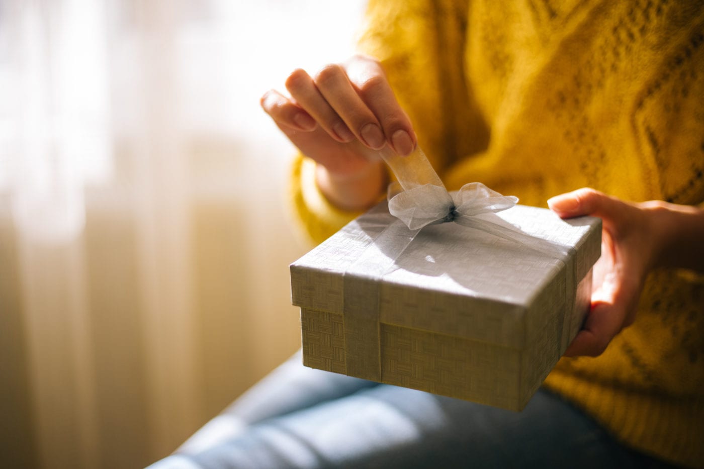 worst gifts to give a woman