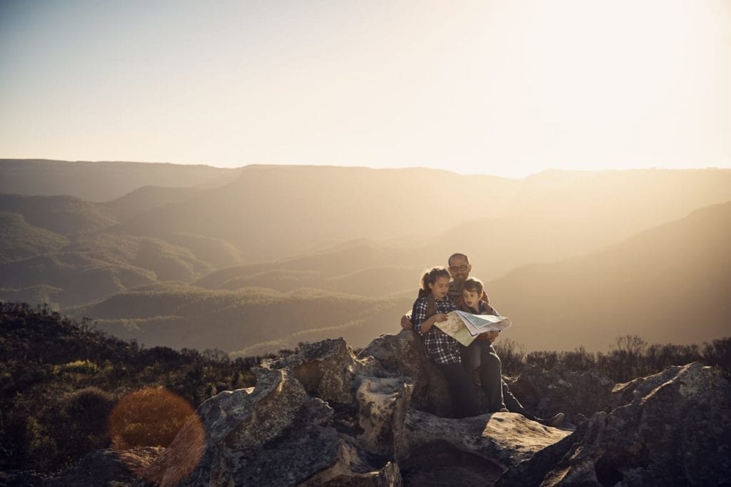 5 Hopes and Dreams to Have for Your Child - All Pro Dad