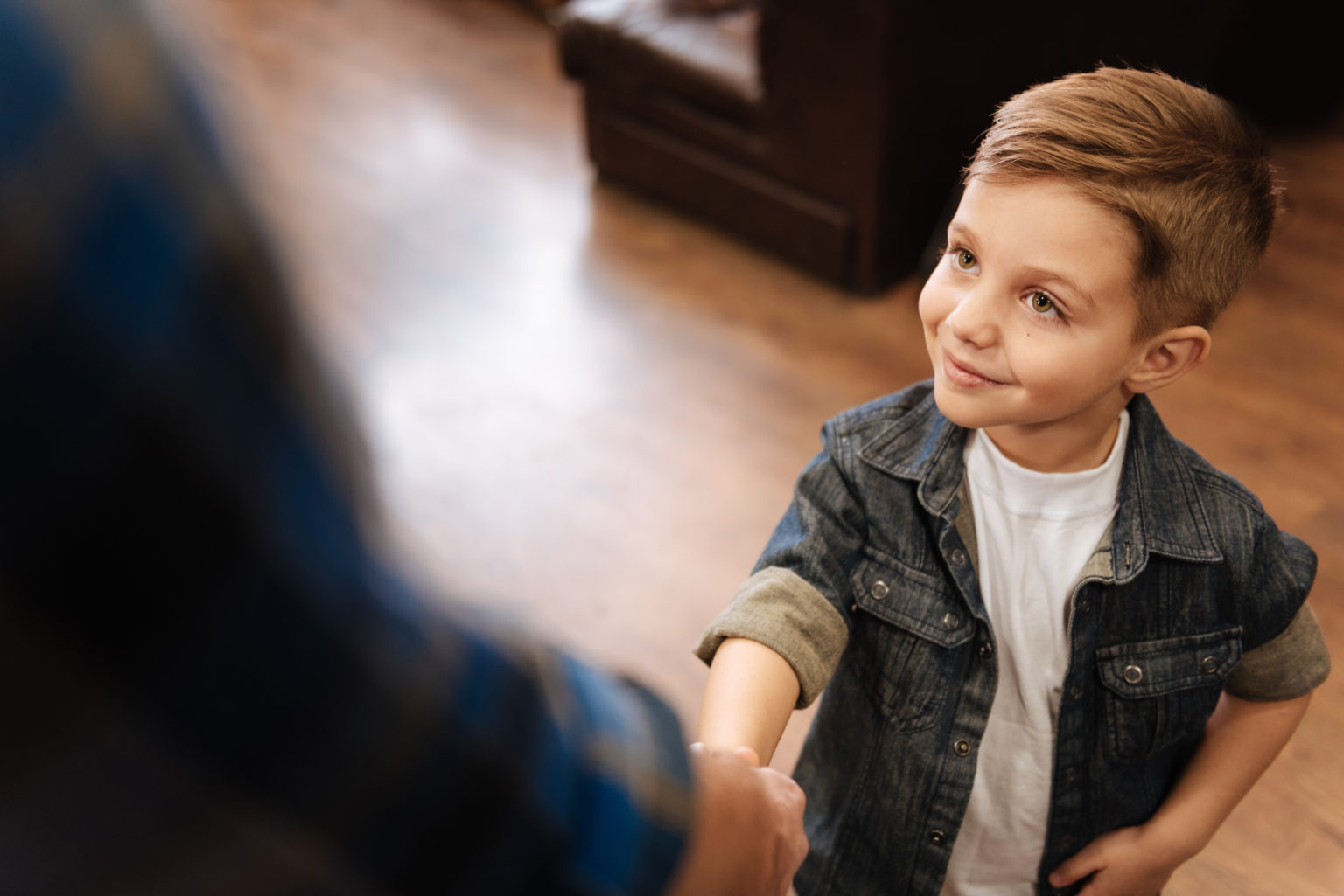 3 Things to Remember When You Introduce Your Kids All Pro Dad