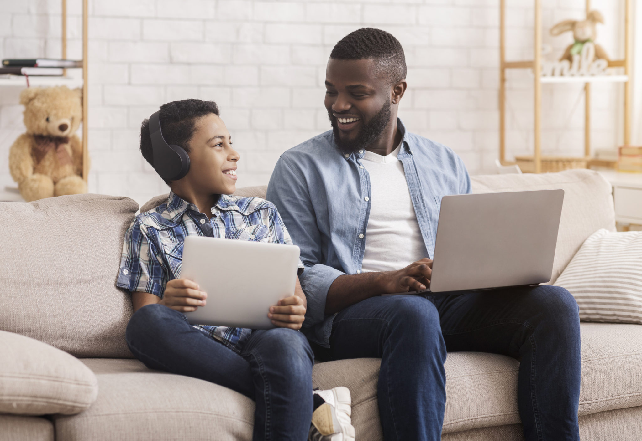 10 Ways Your Kids Are Watching You All Pro Dad