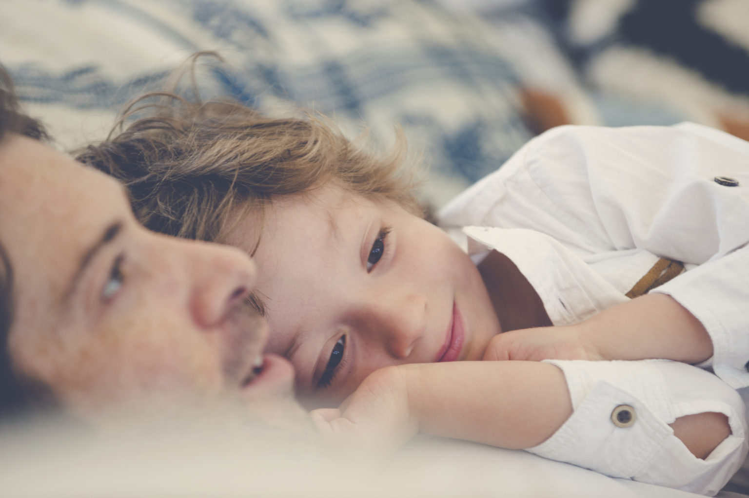 Having Good and Positive Family Relationships | All Pro DAd