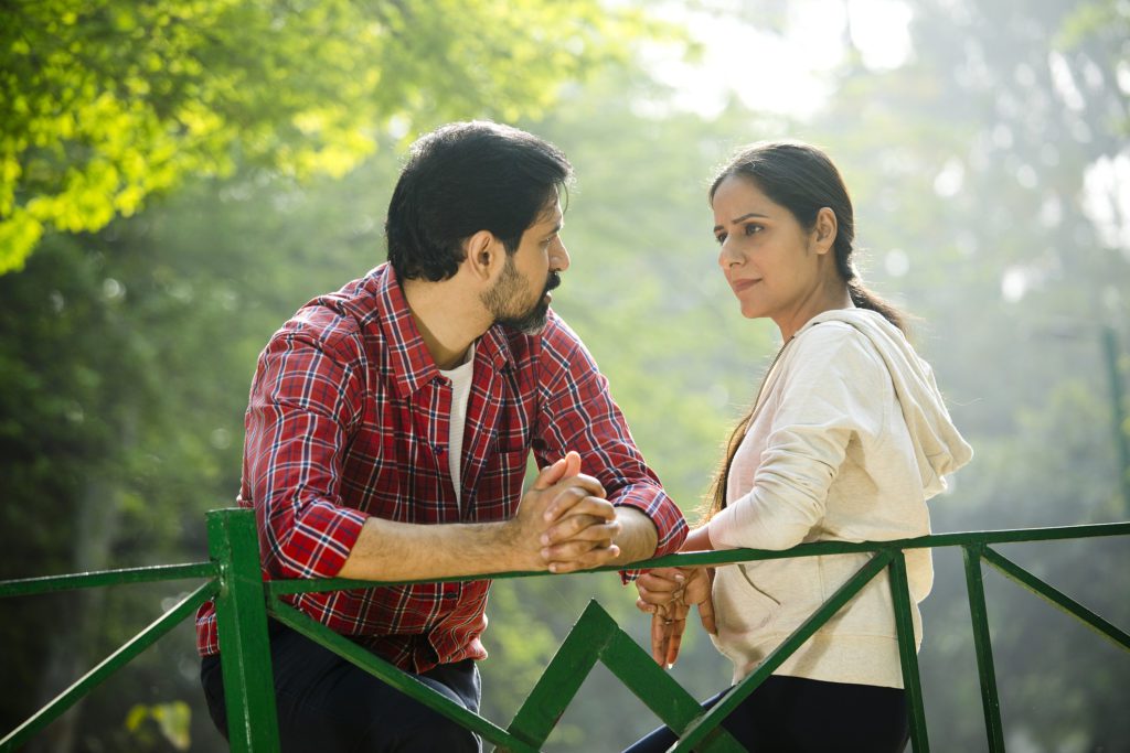 3 Really Bad Ways to Resolve Conflict - All Pro Dad