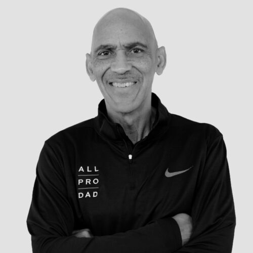 Tony Dungy, Author at All Pro Dad