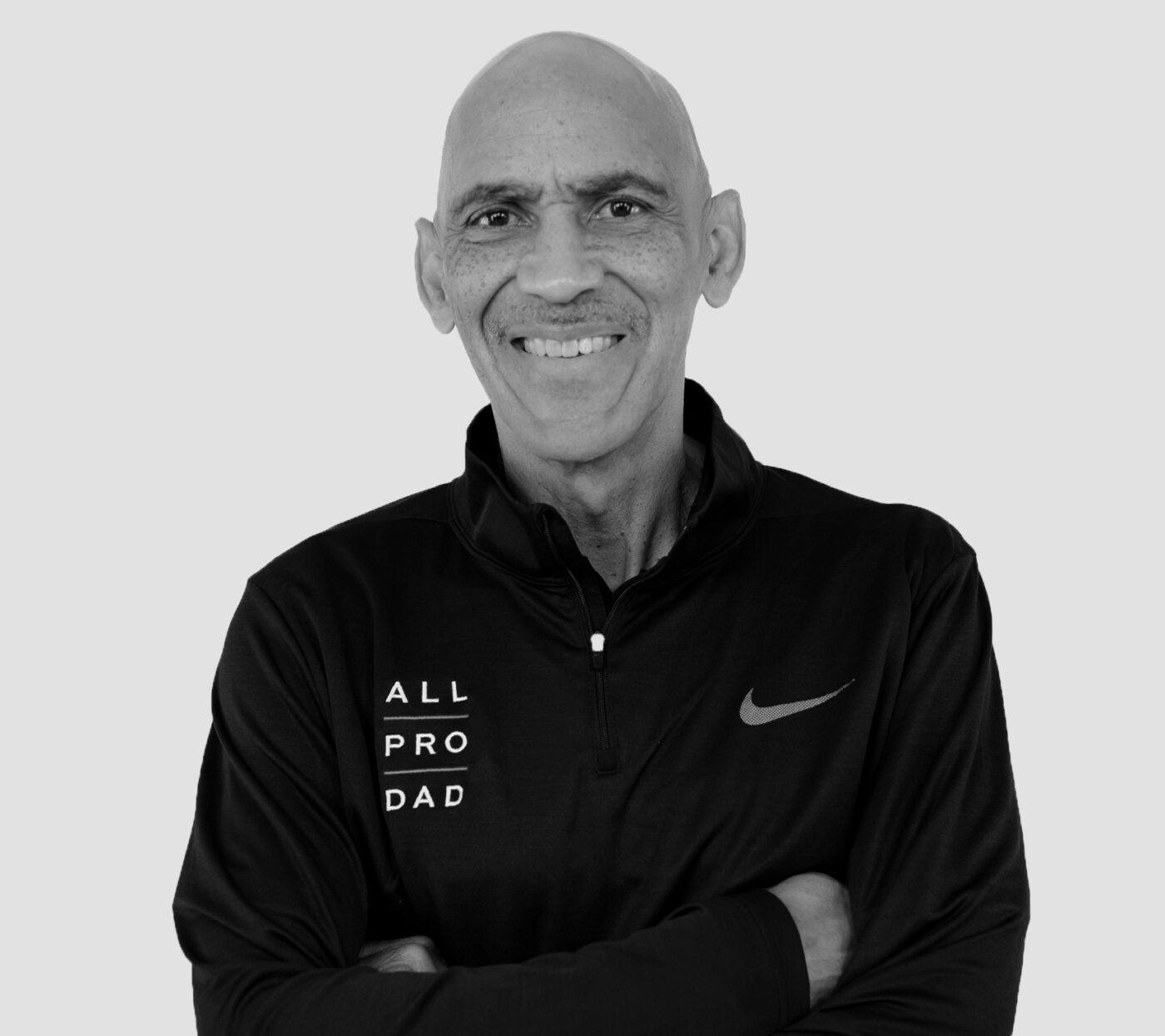 Tony Dungy, Author at All Pro Dad