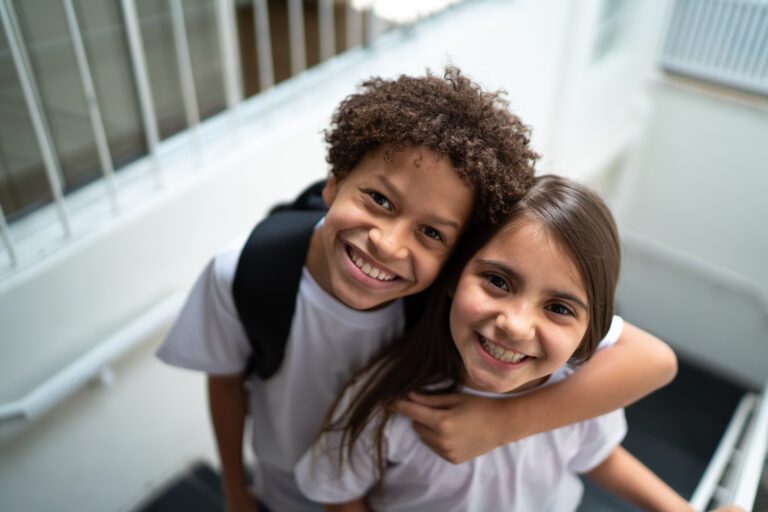 Photo inspiration: Picture Idea: 5 Words Kids Should Use To Describe Themselves
