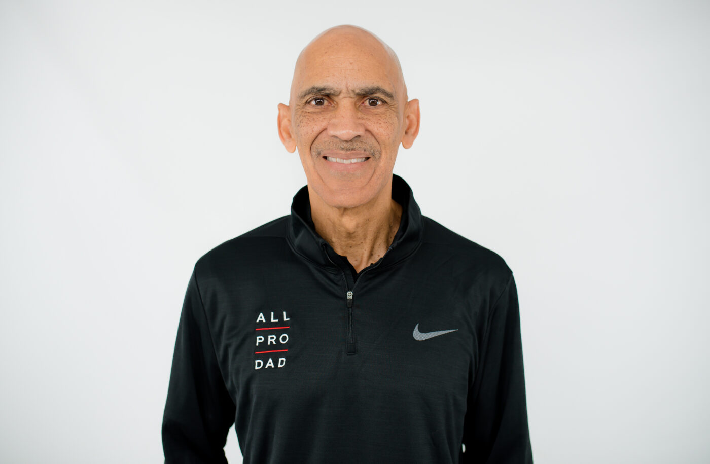 you can do it tony dungy