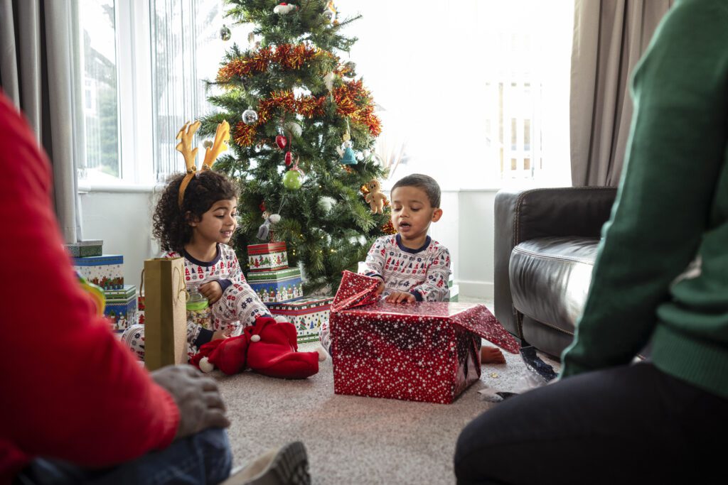 4 Questions to Ask Before Buying Gifts for Your Kids All Pro Dad