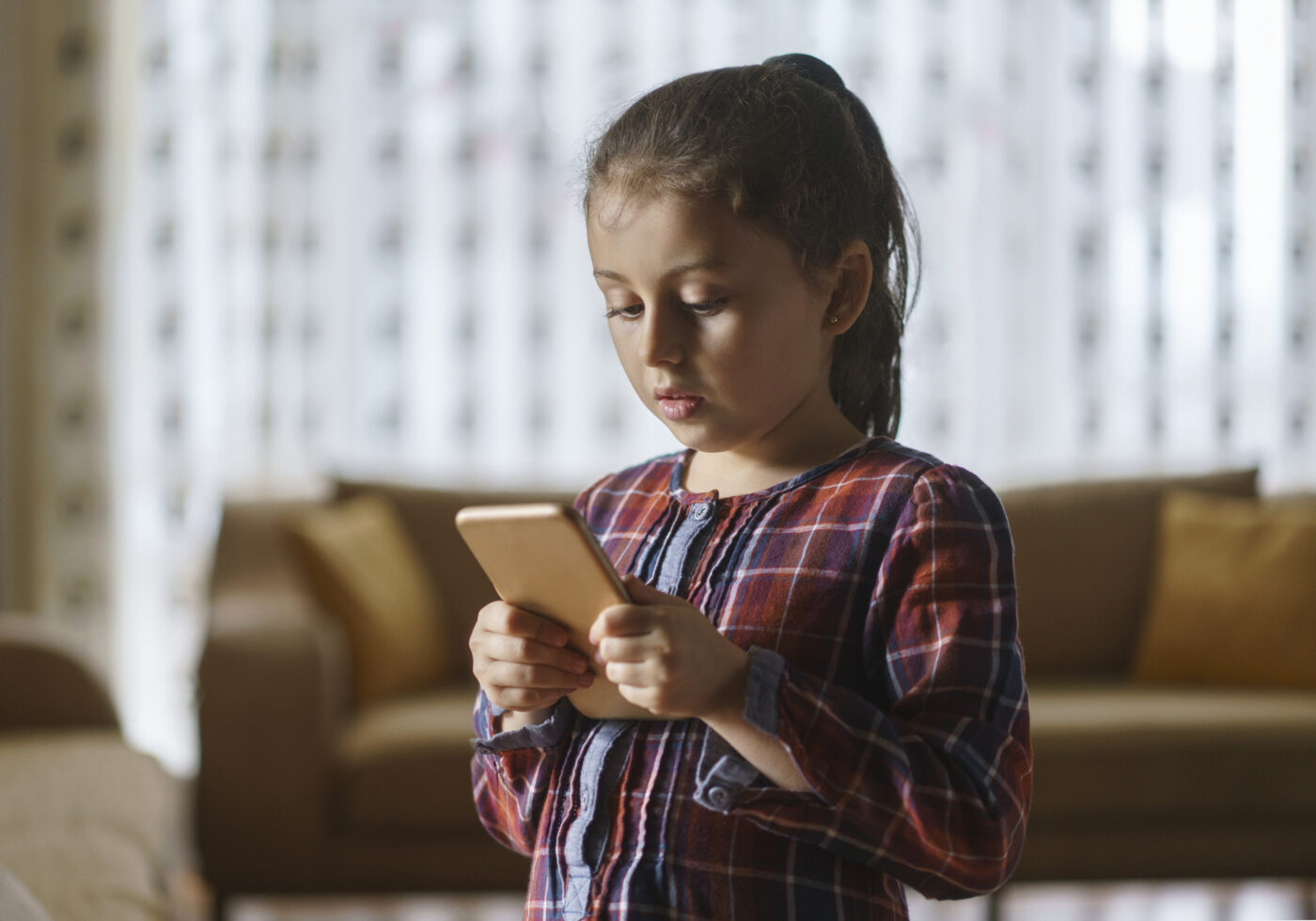 is my child ready for a phone?