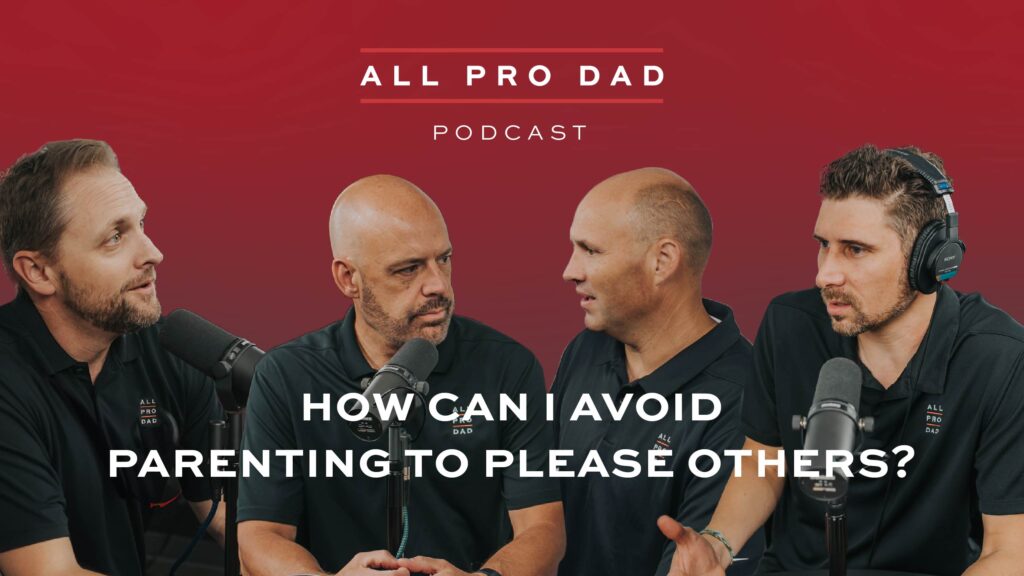 Parenting Podcast