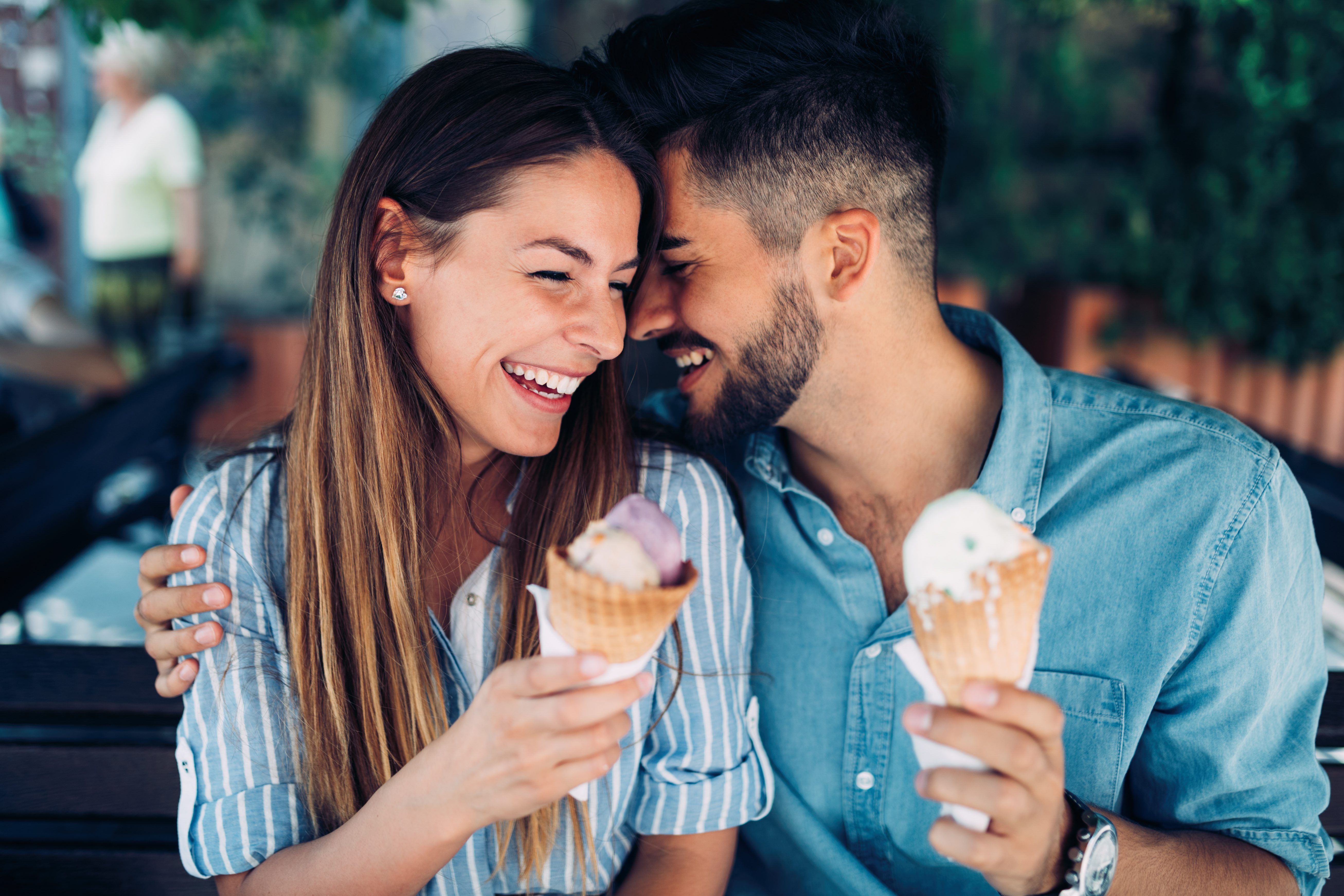 The 7 Disciplines of a Healthy Marriage