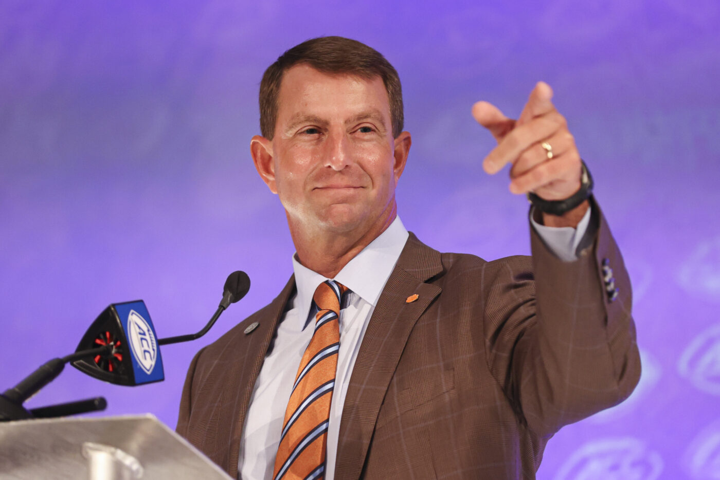 Dabo Swinney