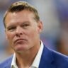 Chris Ballard