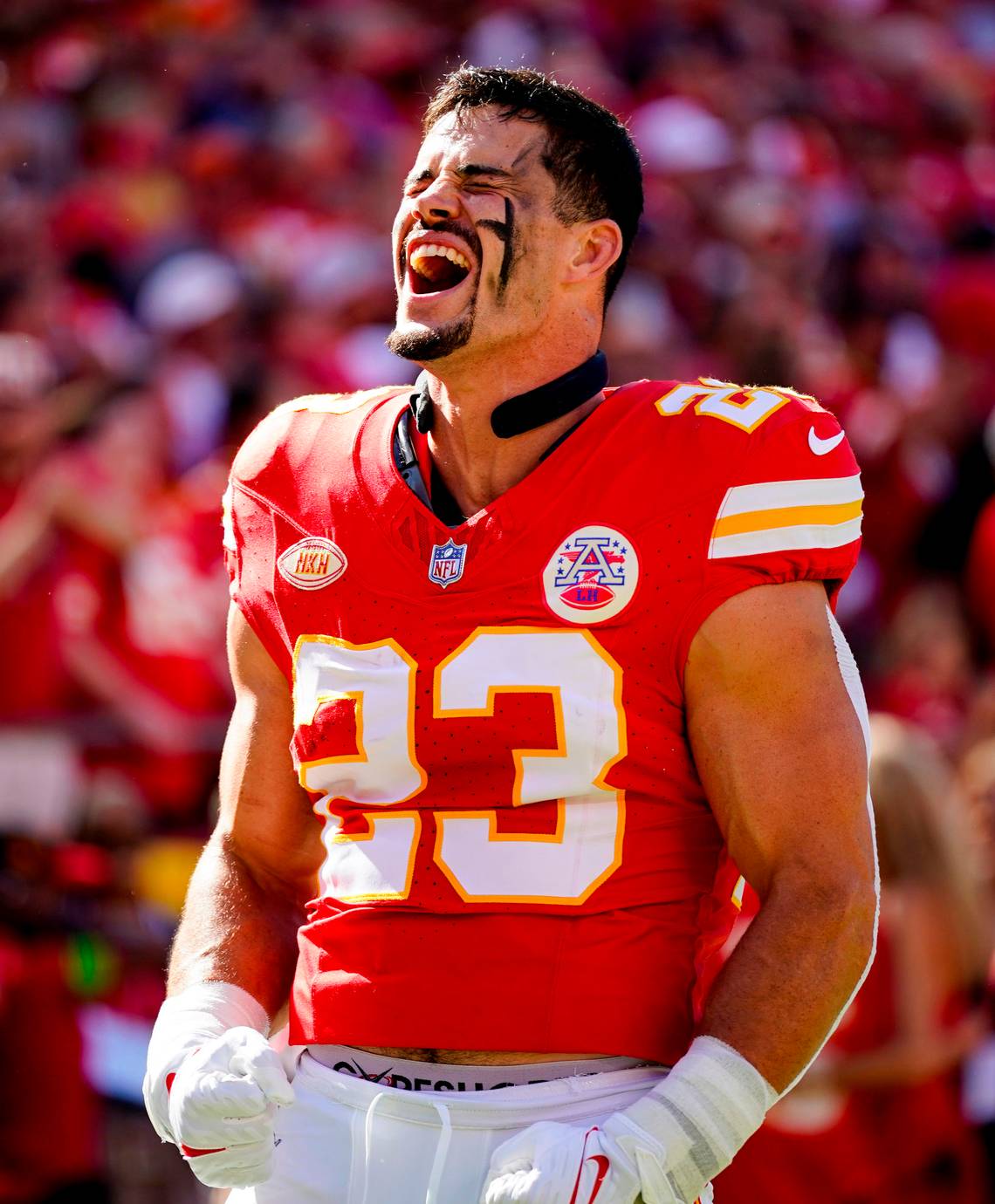 Drue Tranquill: 3 Present Moves That Set Up Your Kids' Future