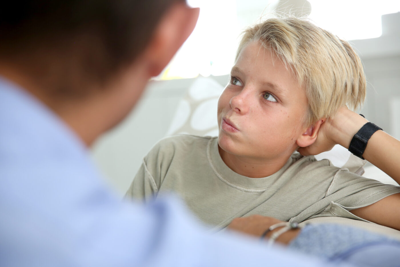 questions to ask kids